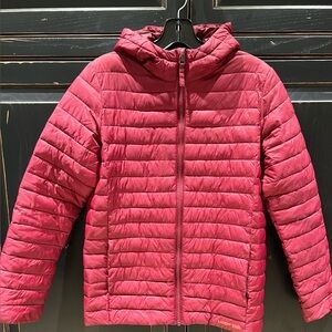 Lands End Girls Jacket XL 14-16